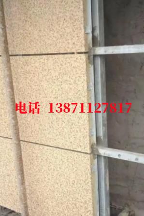 百色西气东输管道清洗外墙ET板