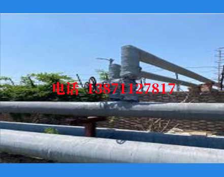 百色西气东输管道清洗原料油管道清洗